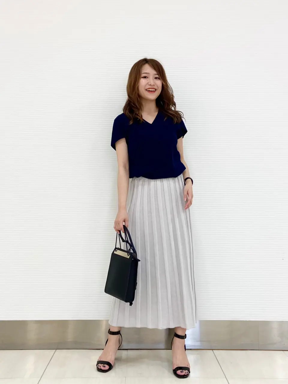  ASUMI コーディネート画像