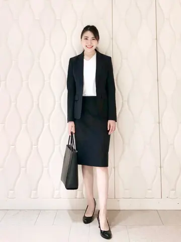 ICB 古住 コーディネート画像