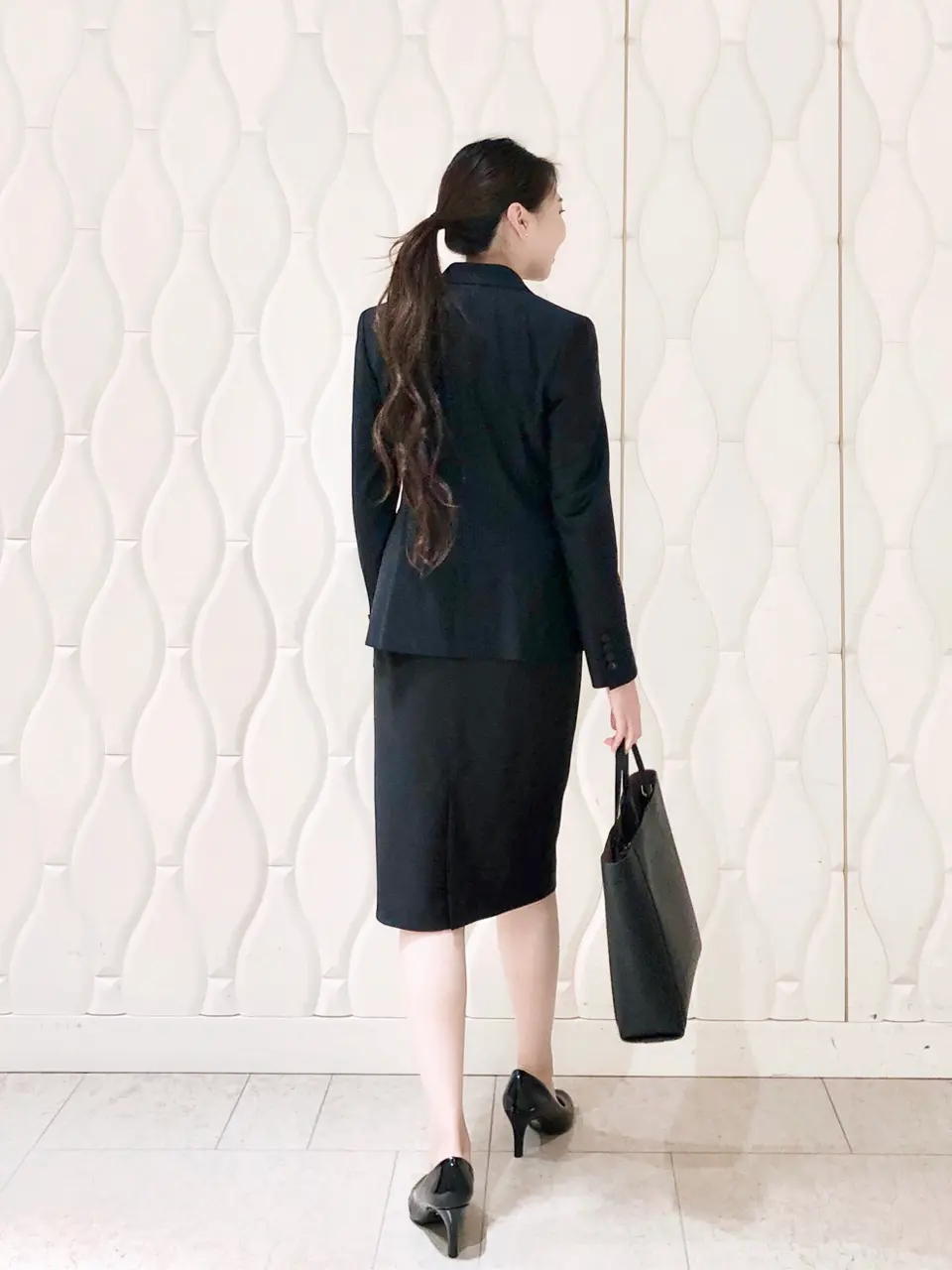 ICB 古住 コーディネート画像