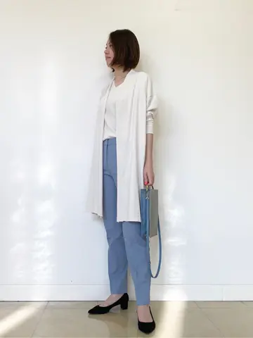 ICB 須賀原 コーディネート画像