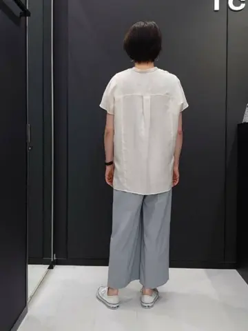 ICB 岩田 コーディネート画像