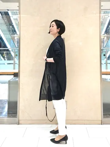 ICB KANAE コーディネート画像