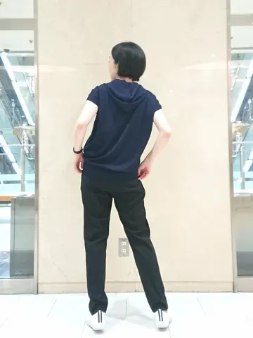 ICB KANAE コーディネート画像