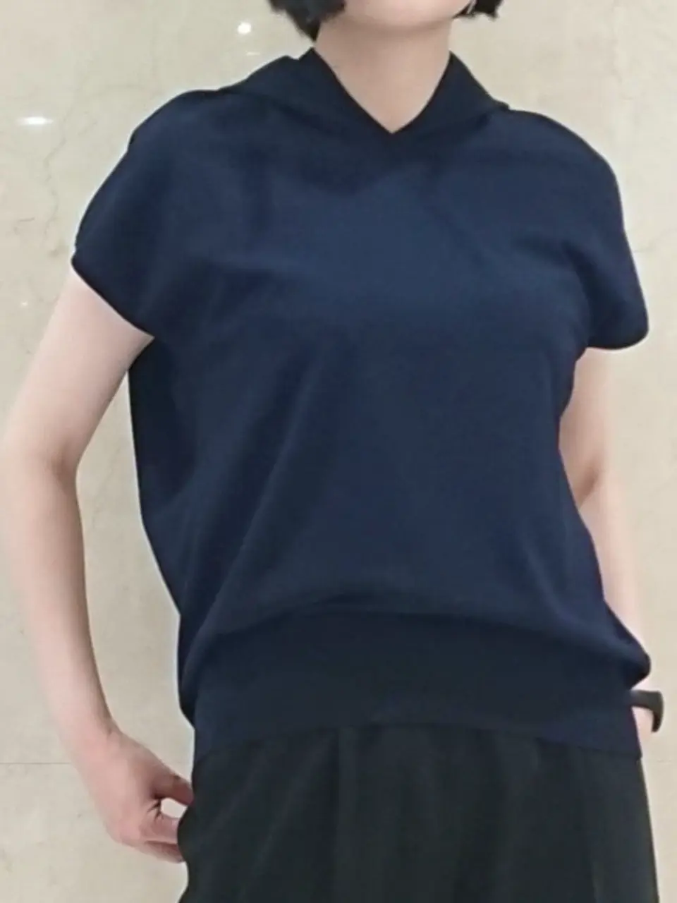 ICB KANAE コーディネート画像