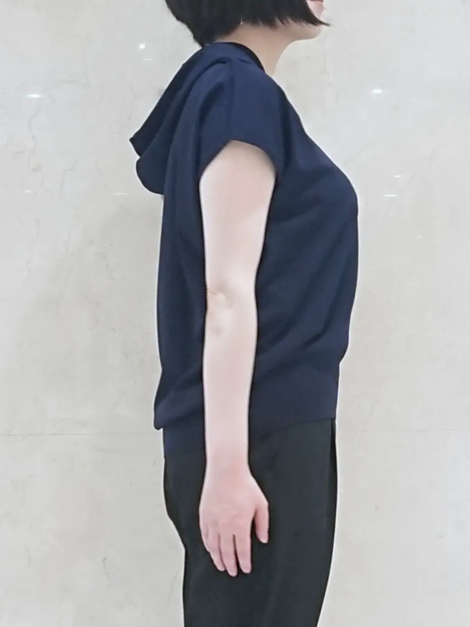 ICB KANAE コーディネート画像