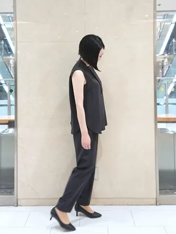 ICB KANAE コーディネート画像