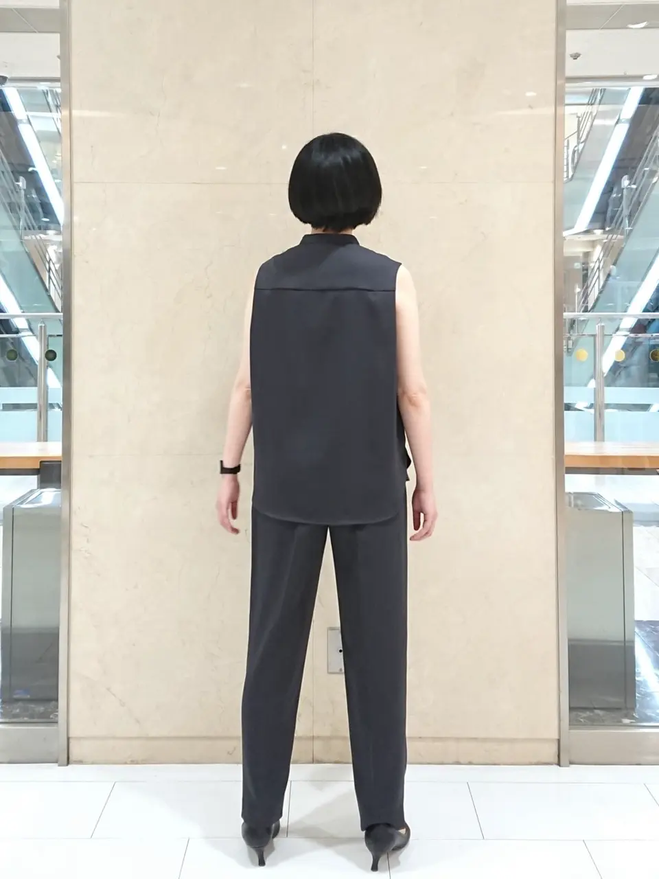 ICB KANAE コーディネート画像