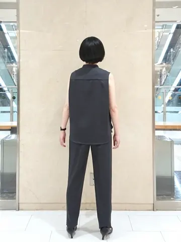 ICB KANAE コーディネート画像