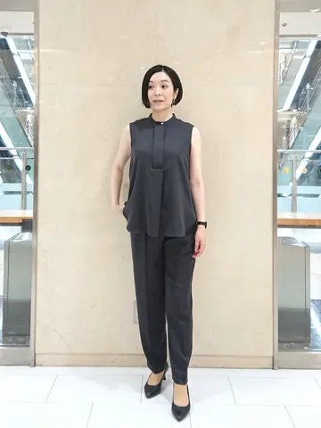 ICB KANAE コーディネート画像