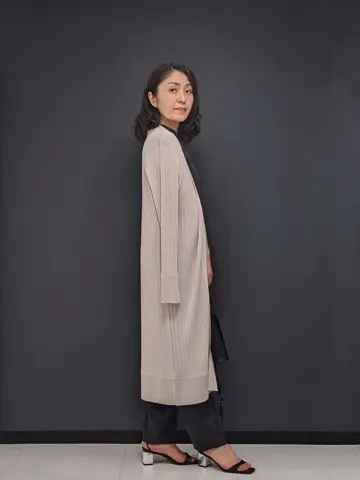 ICB 濱井 コーディネート画像