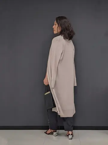 ICB 濱井 コーディネート画像