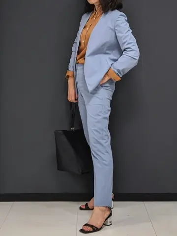 ICB 濱井 コーディネート画像