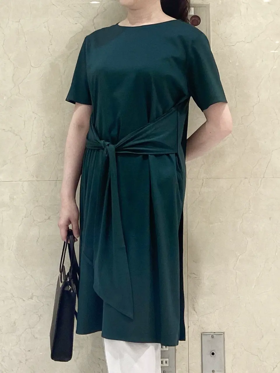 ICB 小松 コーディネート画像