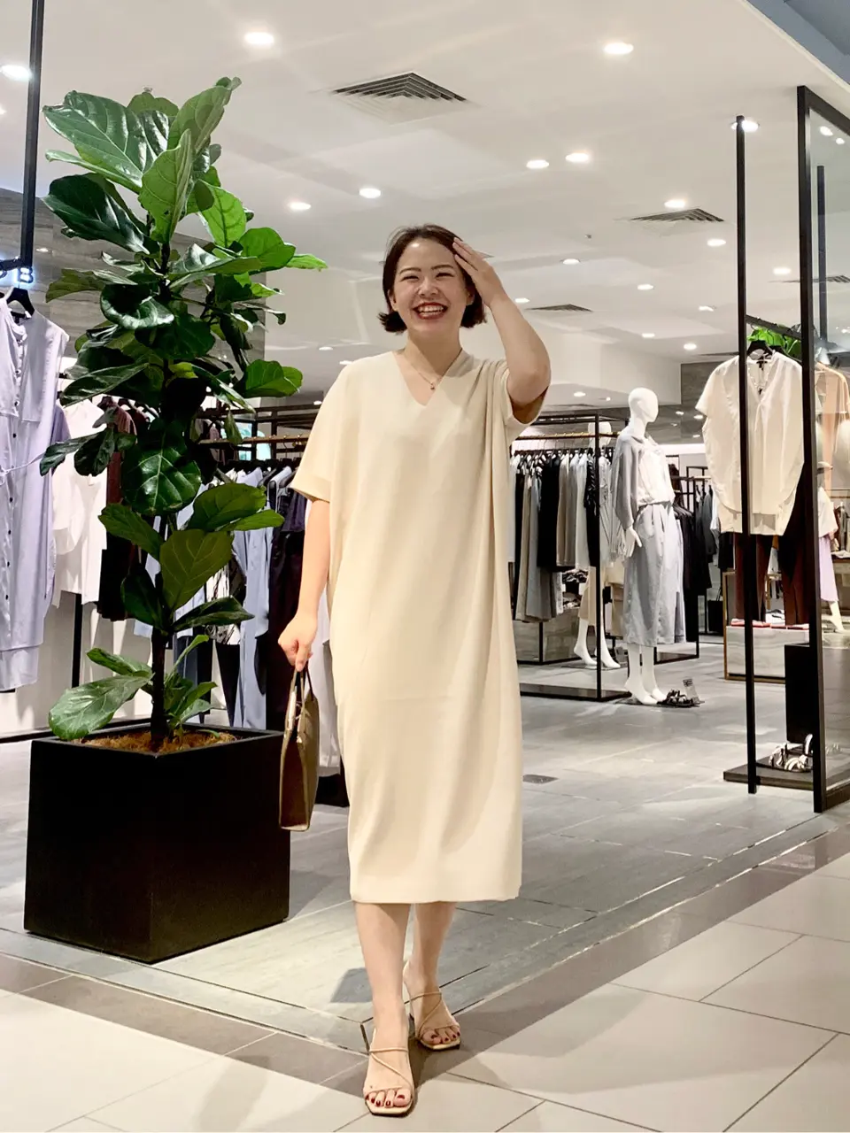  和久 コーディネート画像