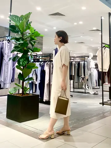 ICB 和久 コーディネート画像