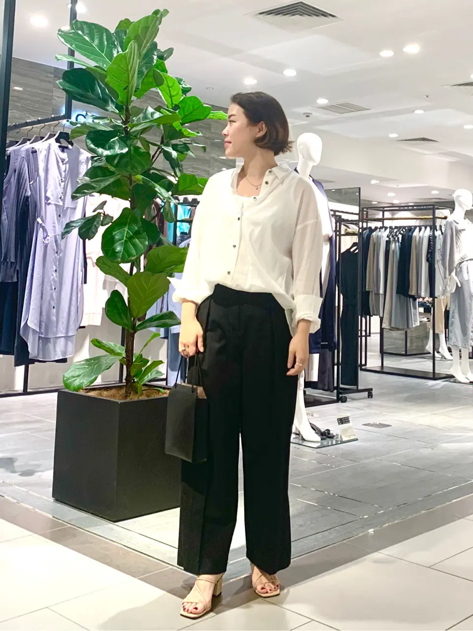  和久 コーディネート画像