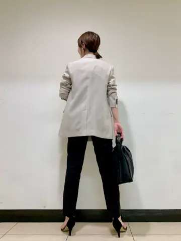 ICB 水谷 コーディネート画像