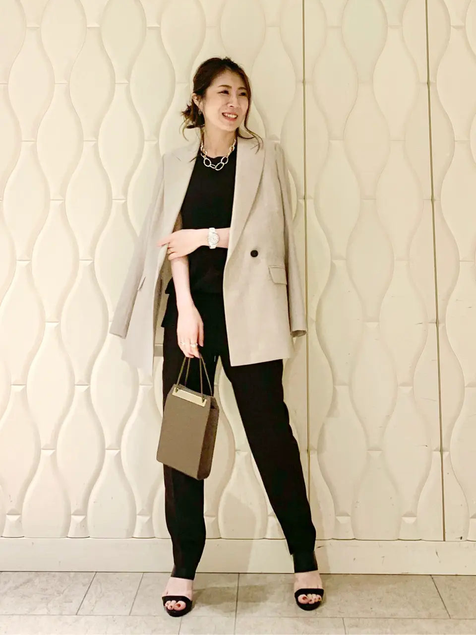  村田 コーディネート画像