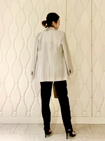 ICB 村田 コーディネート画像