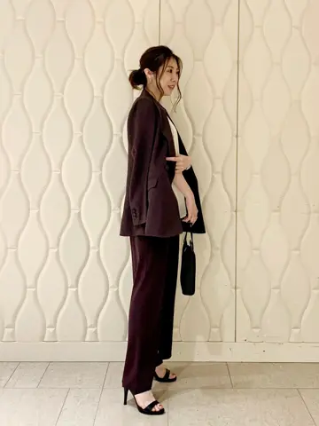 ICB 村田 コーディネート画像