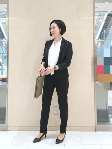 ICB KANAE コーディネート画像