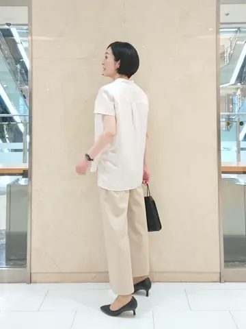 ICB KANAE コーディネート画像