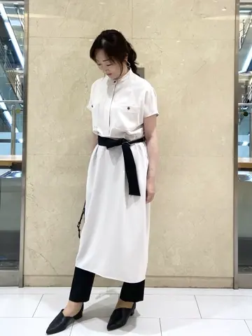 ICB 小松 コーディネート画像