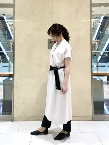 ICB 小松 コーディネート画像