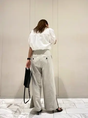 ICB 中島 コーディネート画像