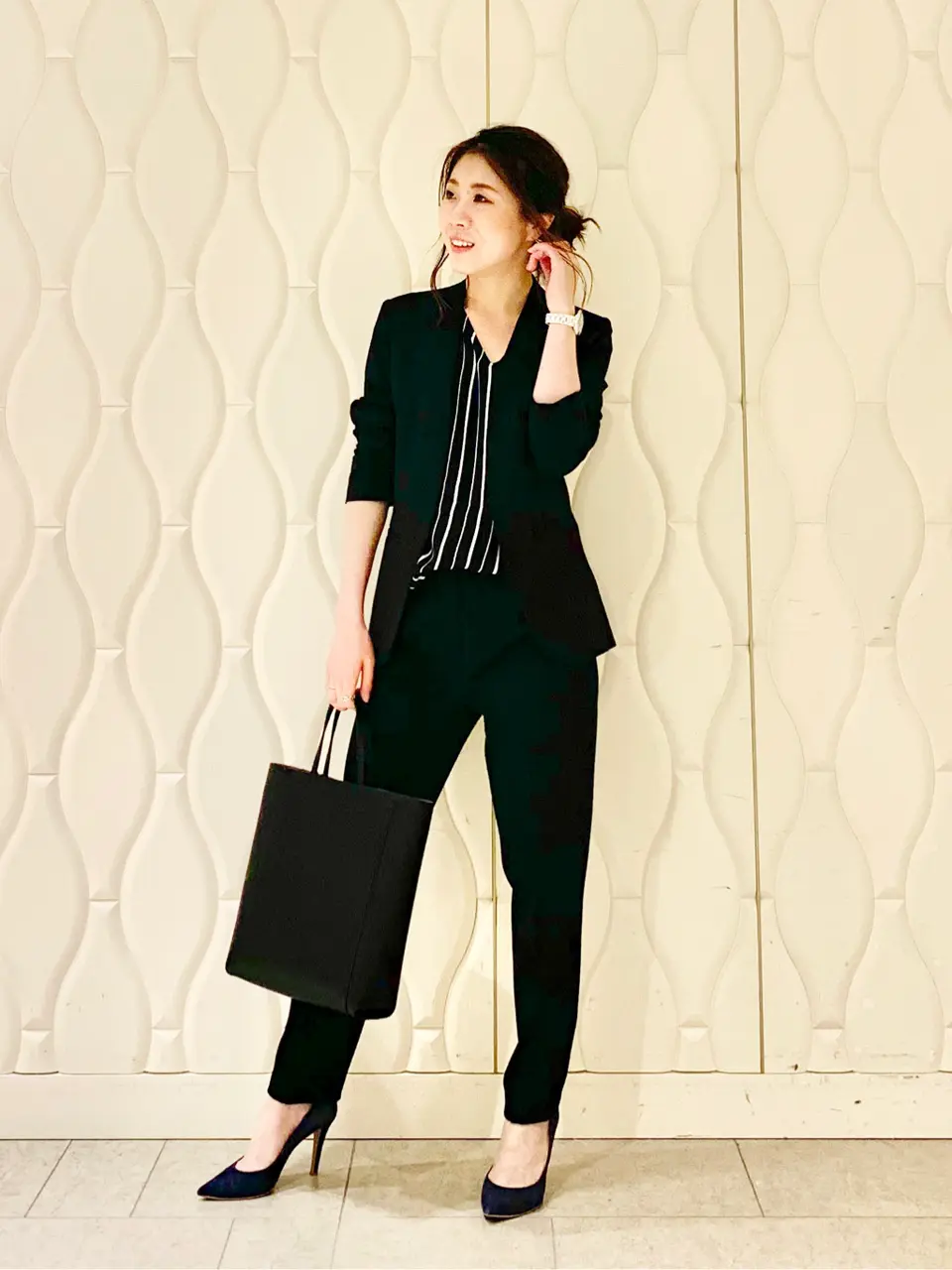  村田 コーディネート画像