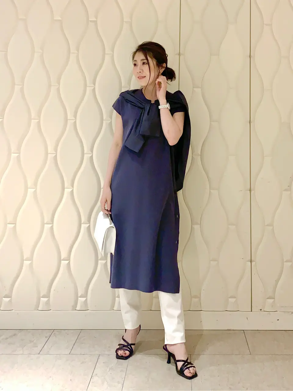  村田 コーディネート画像