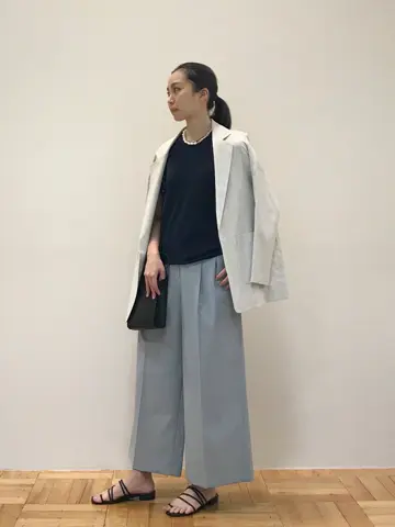 ICB 岩田 コーディネート画像