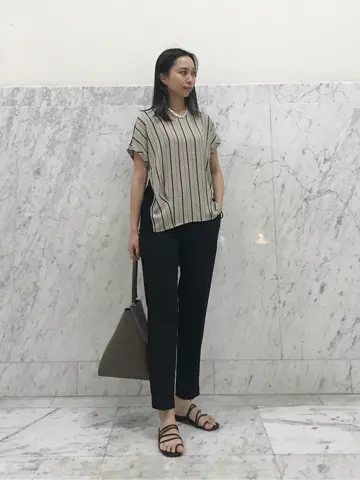 ICB 岩田 コーディネート画像