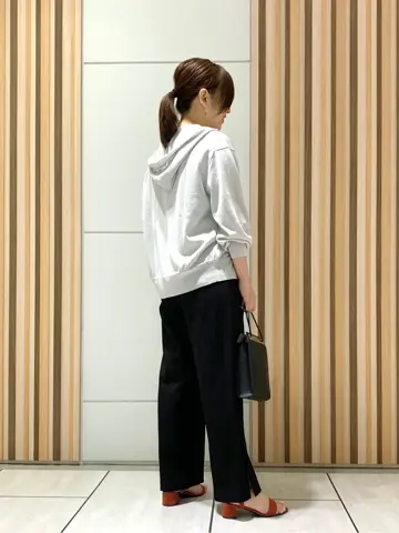 ICB 諸田 コーディネート画像