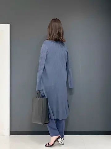 ICB 岡本 コーディネート画像