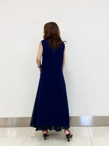 ICB ASUMI コーディネート画像