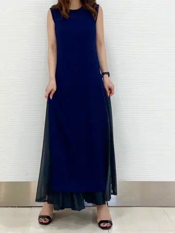 ICB ASUMI コーディネート画像