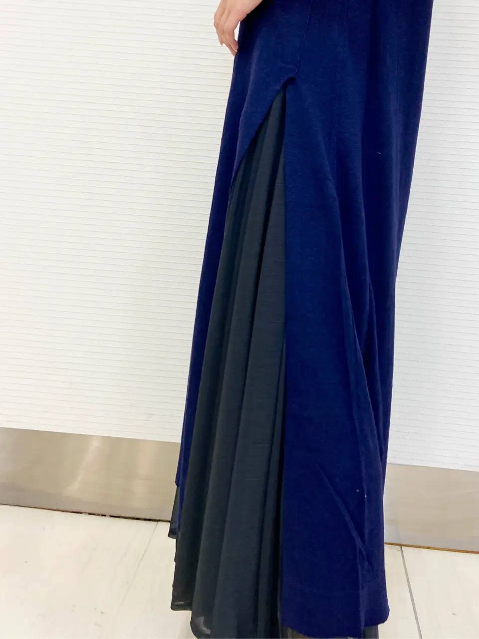 ICB ASUMI コーディネート画像