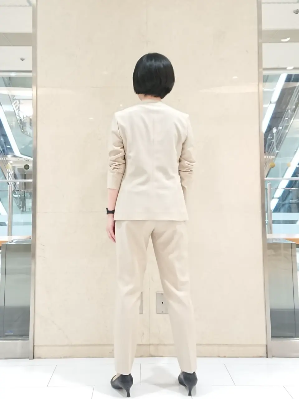 ICB KANAE コーディネート画像