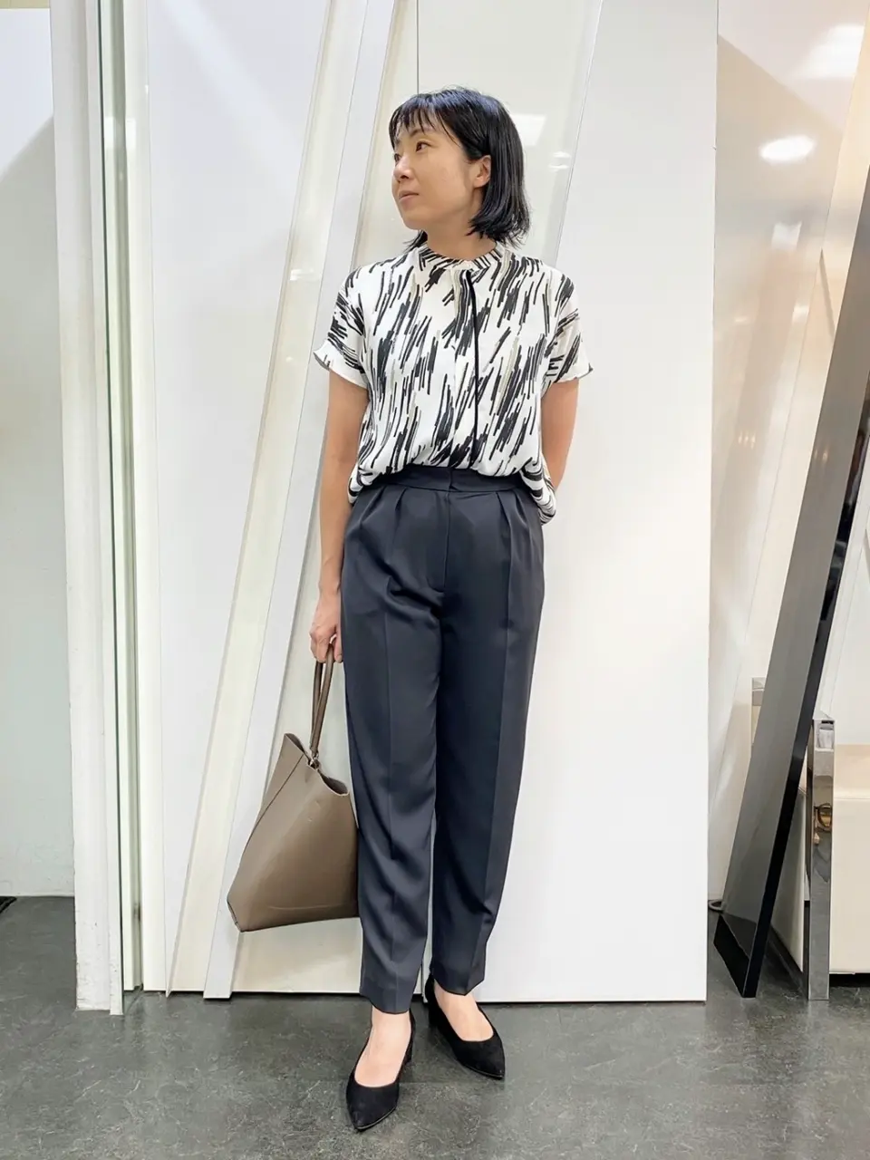  渡邊 コーディネート画像