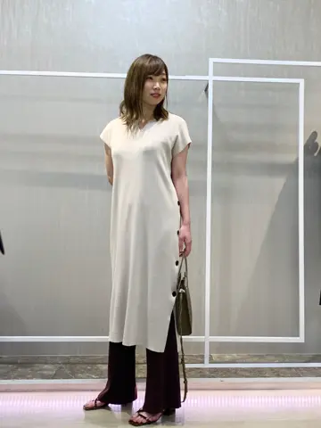 ICB 高橋 コーディネート画像