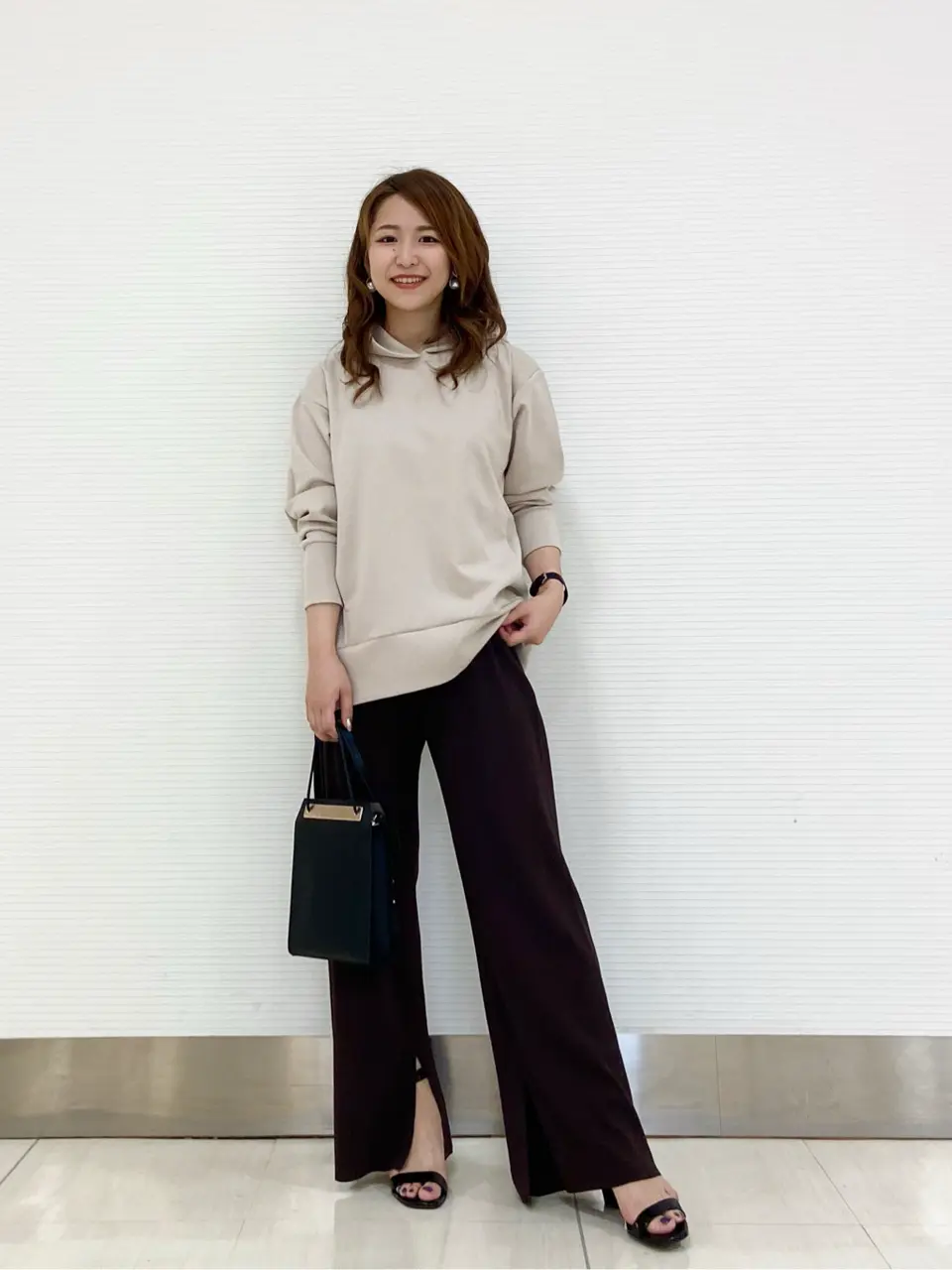  ASUMI コーディネート画像