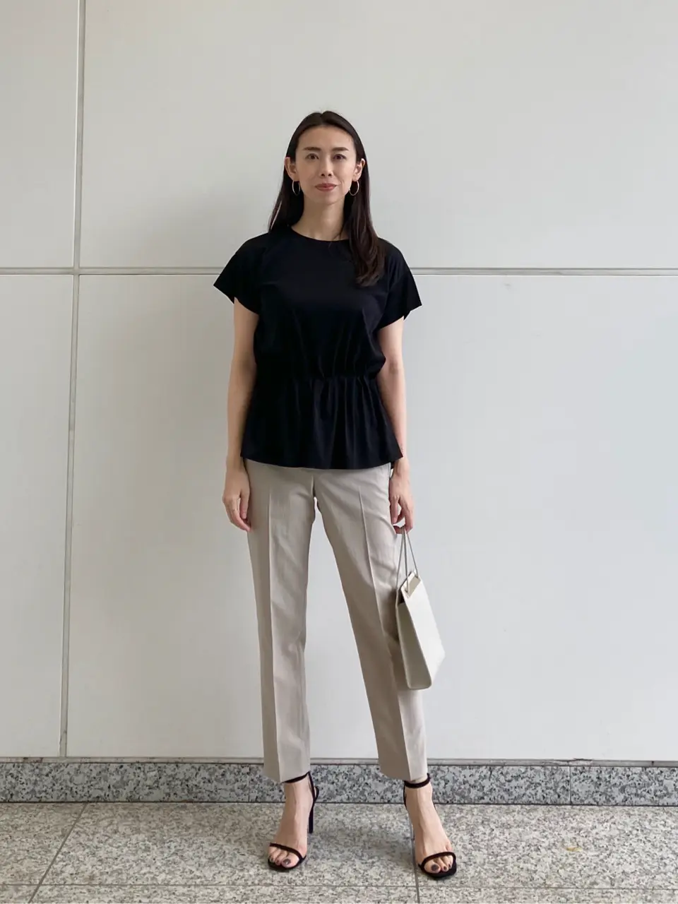  木村 コーディネート画像