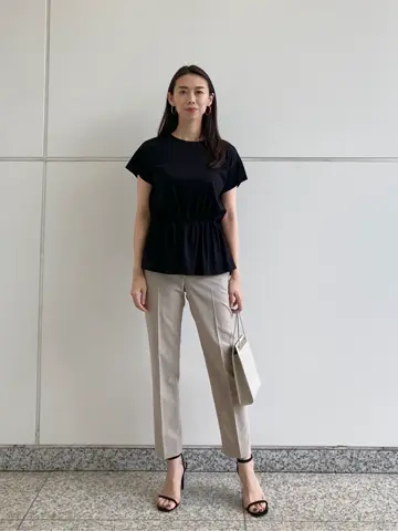 ICB 木村 コーディネート画像