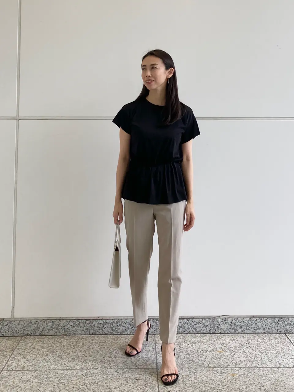 ICB 木村 コーディネート画像