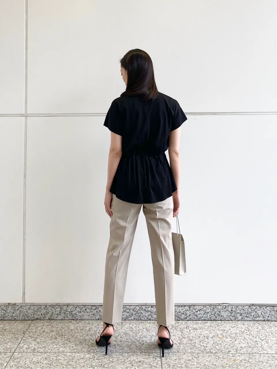 ICB 木村 コーディネート画像