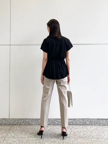 ICB 木村 コーディネート画像