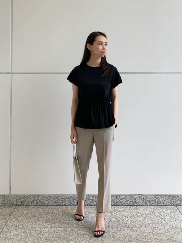 ICB 木村 コーディネート画像