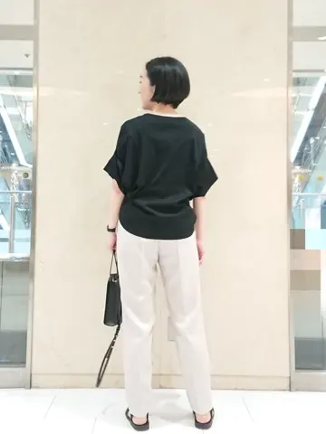 ICB KANAE コーディネート画像