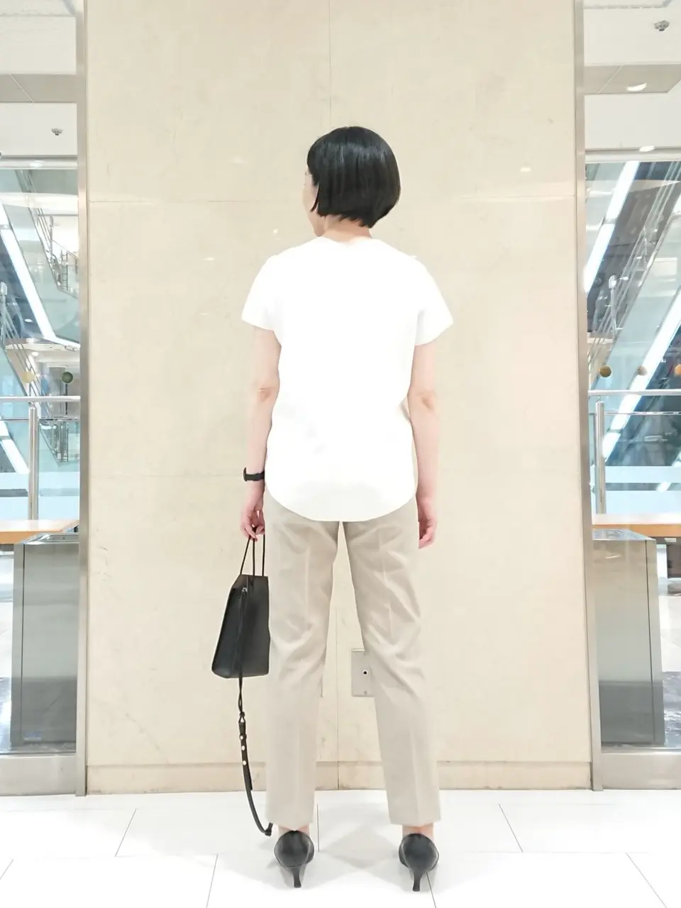 ICB KANAE コーディネート画像